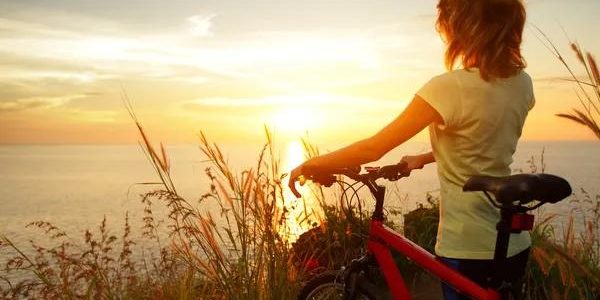 The Connection Between Regular Movement and Mental Sharpness