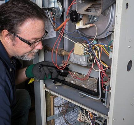 Looking for AC Repair Near Me Choose Reliable Local Professionals