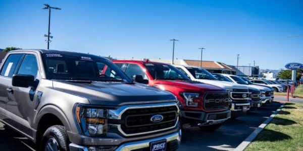 Ford Dealership Wisconsin Tips for First-Time Car Buyers