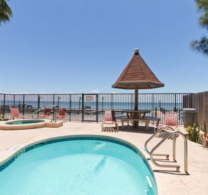 Weekly and Monthly South Padre Rentals for Extended Stays