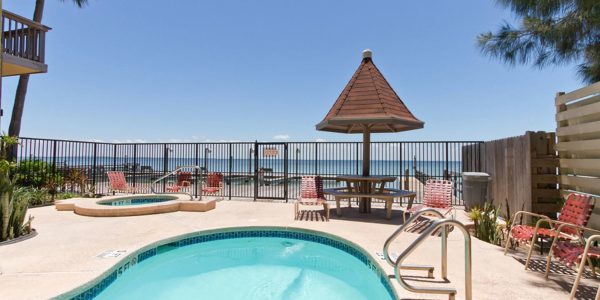 Weekly and Monthly South Padre Rentals for Extended Stays