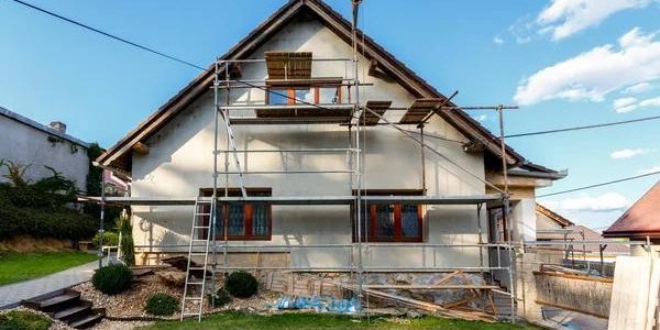 Common Home Exterior Problems and How to Fix Them