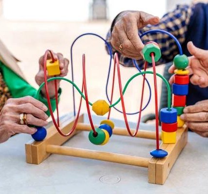 Gambling, Stress, and Emotional Wellbeing