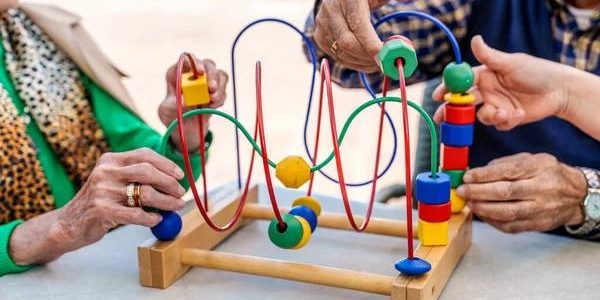 Gambling, Stress, and Emotional Wellbeing