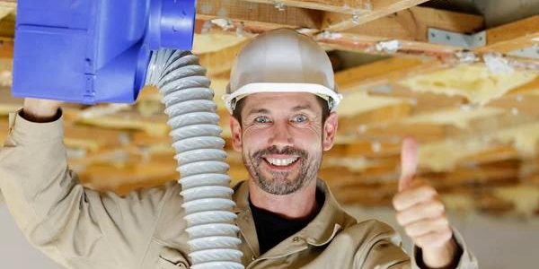 Why Routine Inspections from an HVAC Contractor Service Matter