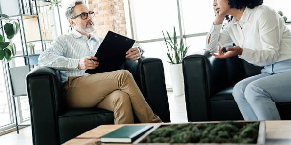 Effective business training for therapists seeking client growth