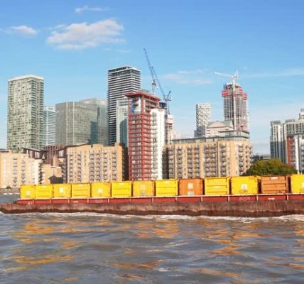 Enviro Skip Hire London & Essex Cost-Effective Skip Rental Solutions