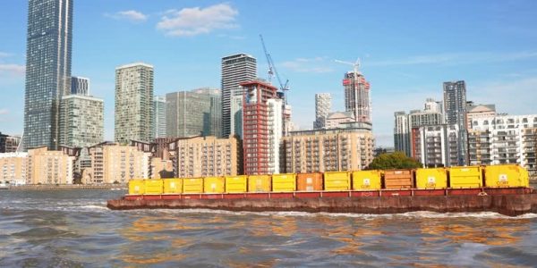 Enviro Skip Hire London & Essex Cost-Effective Skip Rental Solutions