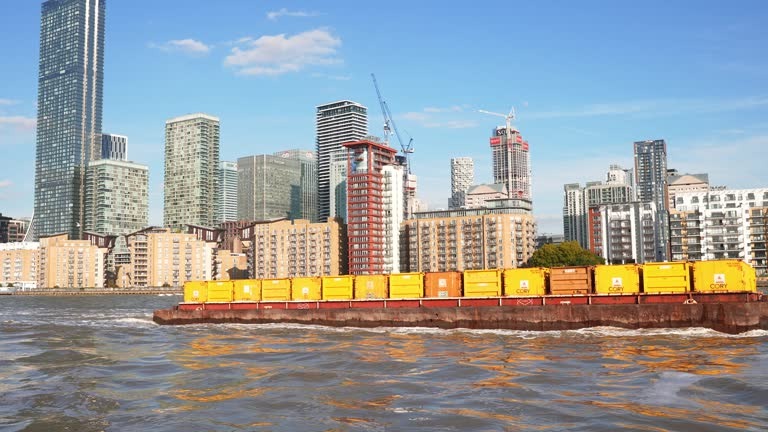 Enviro Skip Hire London & Essex Cost-Effective Skip Rental Solutions