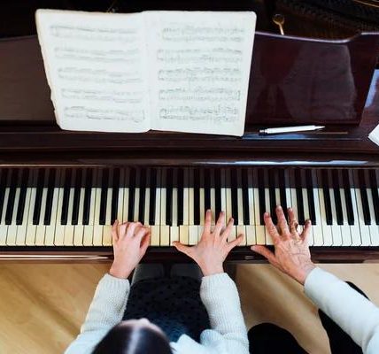 Supporting Your Child’s Piano Journey Tips for Teachers and Parents
