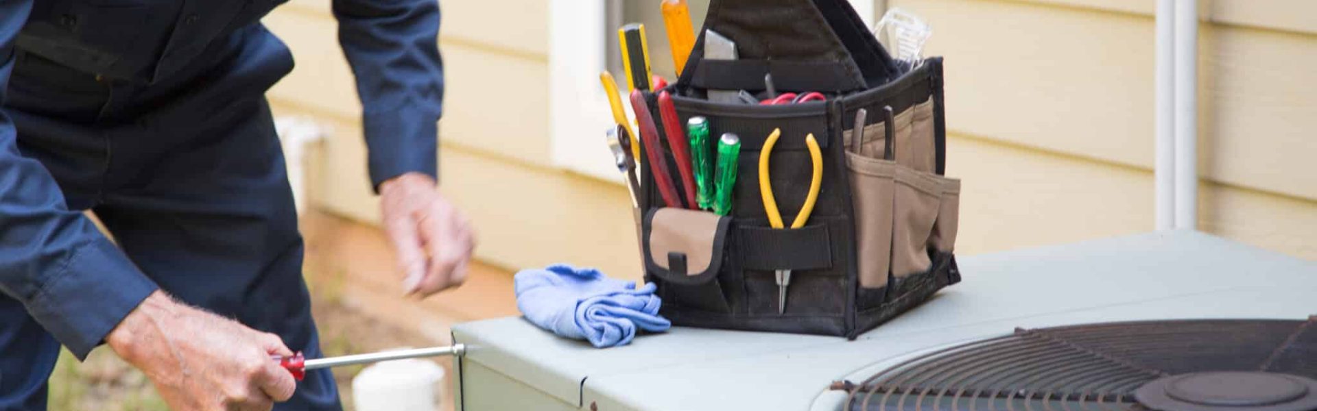 How an HVAC Company Can Help You Choose the Right HVAC System