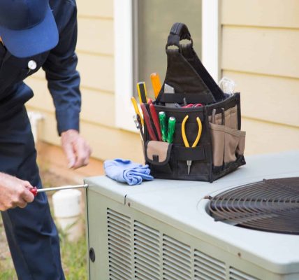 How an HVAC Company Can Help You Choose the Right HVAC System