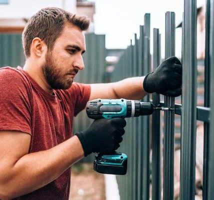 Acme Fence Fence Installation: Fast, Reliable, Professional