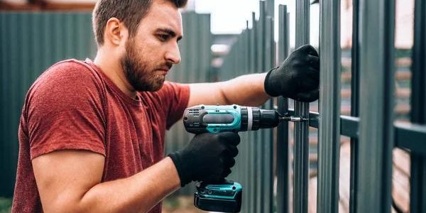 Acme Fence Fence Installation: Fast, Reliable, Professional