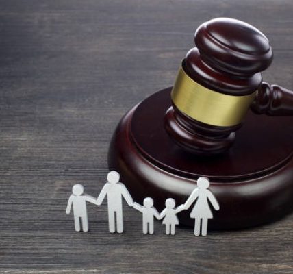 Divorce Made Easier How a Family Law Attorney Can Help