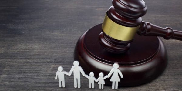 Divorce Made Easier How a Family Law Attorney Can Help