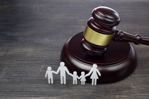 Divorce Made Easier How a Family Law Attorney Can Help