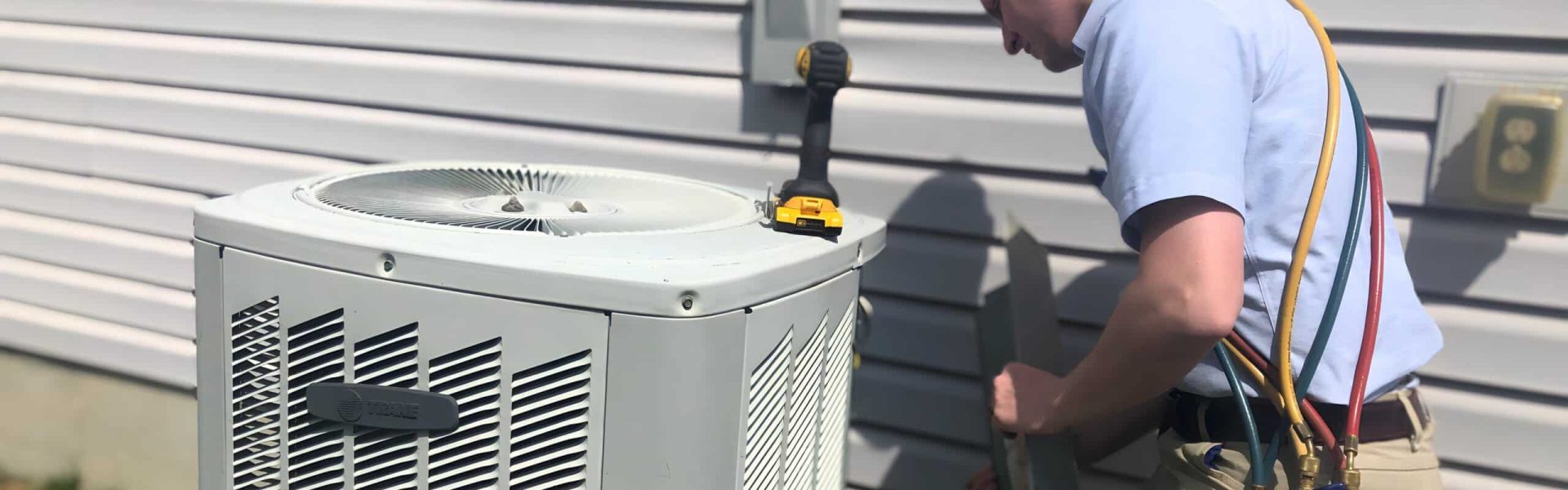 Reliable AC Repair Florence Services at Competitive Prices