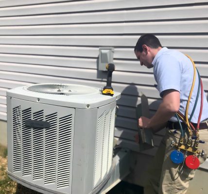 Reliable AC Repair Florence Services at Competitive Prices
