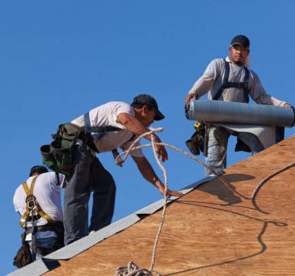 City Roofing Company NYC Bronx Experts in Roof Replacement