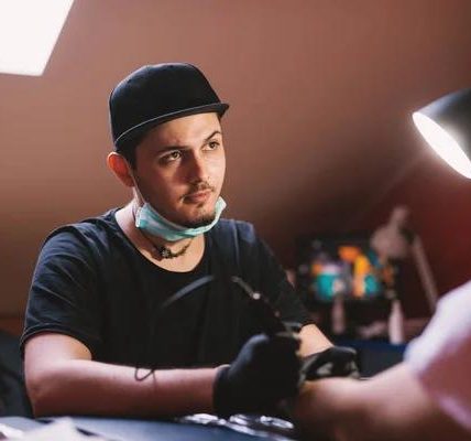 Tattoo Shop Austin Known for Precision and Style