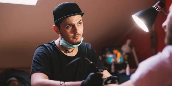 Tattoo Shop Austin Known for Precision and Style