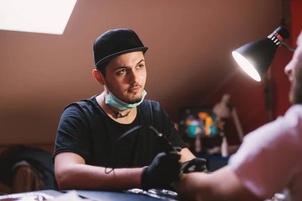 Tattoo Shop Austin Known for Precision and Style