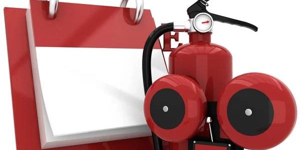 Fire Barrier Experts: Comprehensive Fire Safety Services