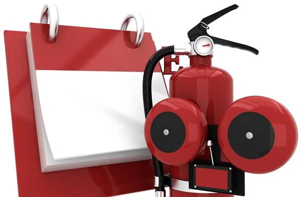 Fire Barrier Experts: Comprehensive Fire Safety Services