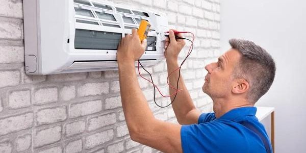 Affordable AC Repair Near Me with Honest Pricing & Quality Work