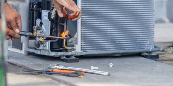 Real Estate Insights: Mini Splits and Home Value Trends