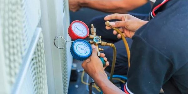 Valdosta’s Go-To HVAC Experts for Quality & Performance