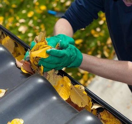 Reliable Safe Flow Gutter Services for Year-Round Gutter Care