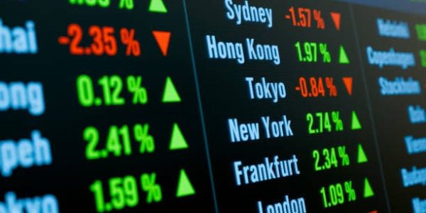 How Forex Market Online Trading Is Changing Global Investment Strategies