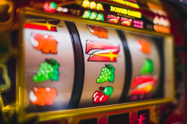 How design impacts casino online engagement