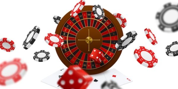 Casino non aams with easy deposit options