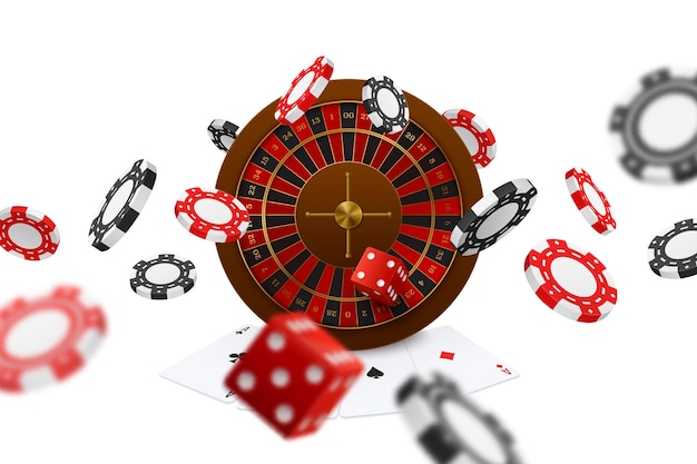 Casino non aams with easy deposit options
