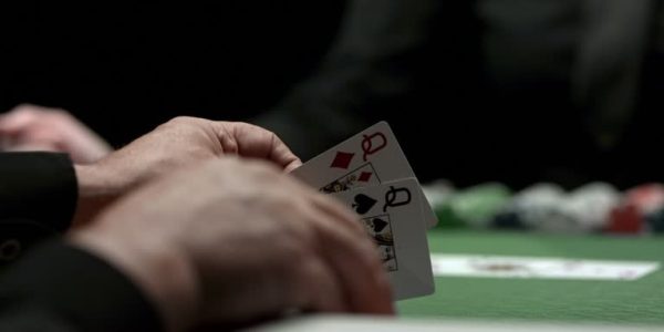 Safe and Secure Experience at an Online Casino