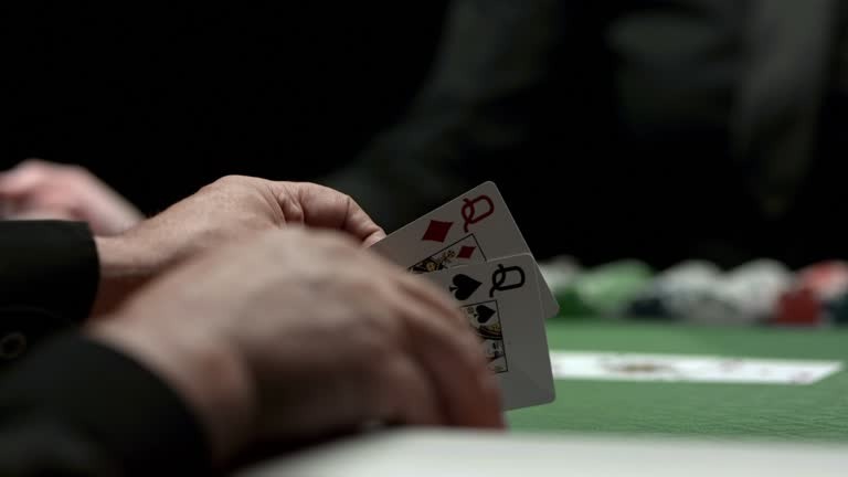 Safe and Secure Experience at an Online Casino