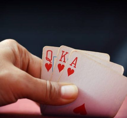 Online Casino with Table Games