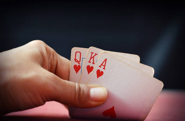 Online Casino with Table Games