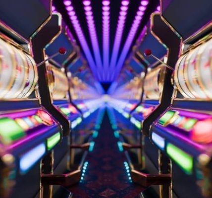 International Online Slot Site Review