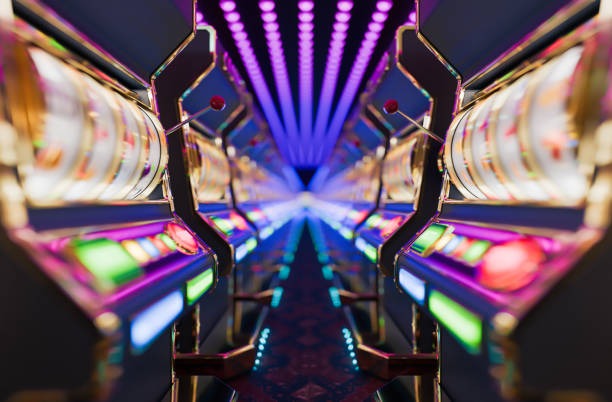 International Online Slot Site Review