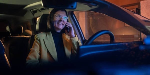 Trusted Ford Mobile Service by Factory-Trained Technicians