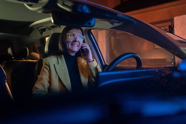 Trusted Ford Mobile Service by Factory-Trained Technicians