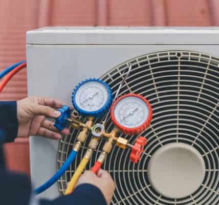 Top-Rated Furnace Repair Services in Your Area