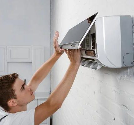 Same Day Air Conditioning Repair Cleburne Services