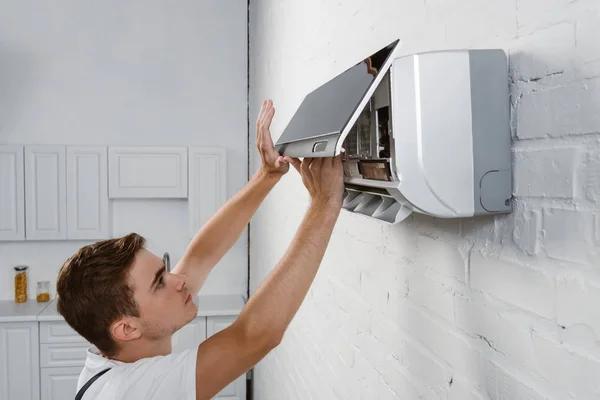 Same Day Air Conditioning Repair Cleburne Services