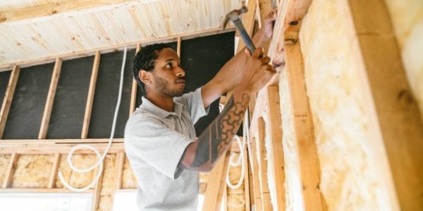 Established Prince George insulation company with Local Expertise