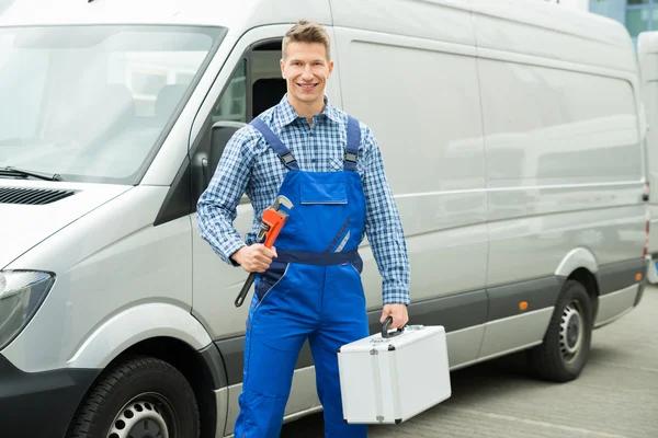 Customer Satisfaction Guaranteed by Plumber Severna Park Service Providers